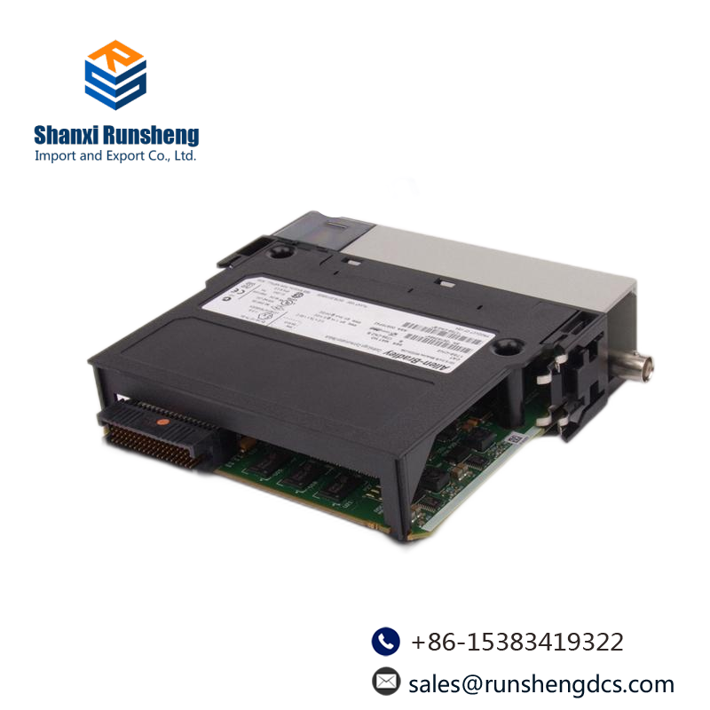 AB 1794-OW8 Flex I/O 8 Relay Output Module