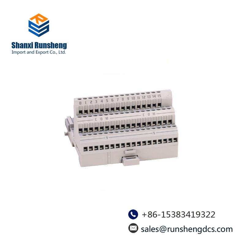 AB 1794-TB3 Terminal Base Unit