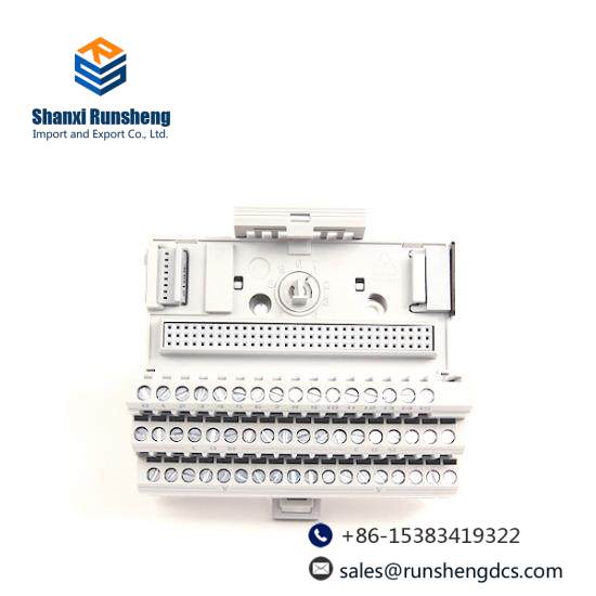 1794-TB3K FLEX I/O Terminal Base