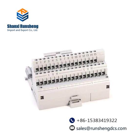 1794-TB3T Flex I/O Terminal Base