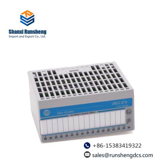 1797-IBN16 Digital DC Input Module