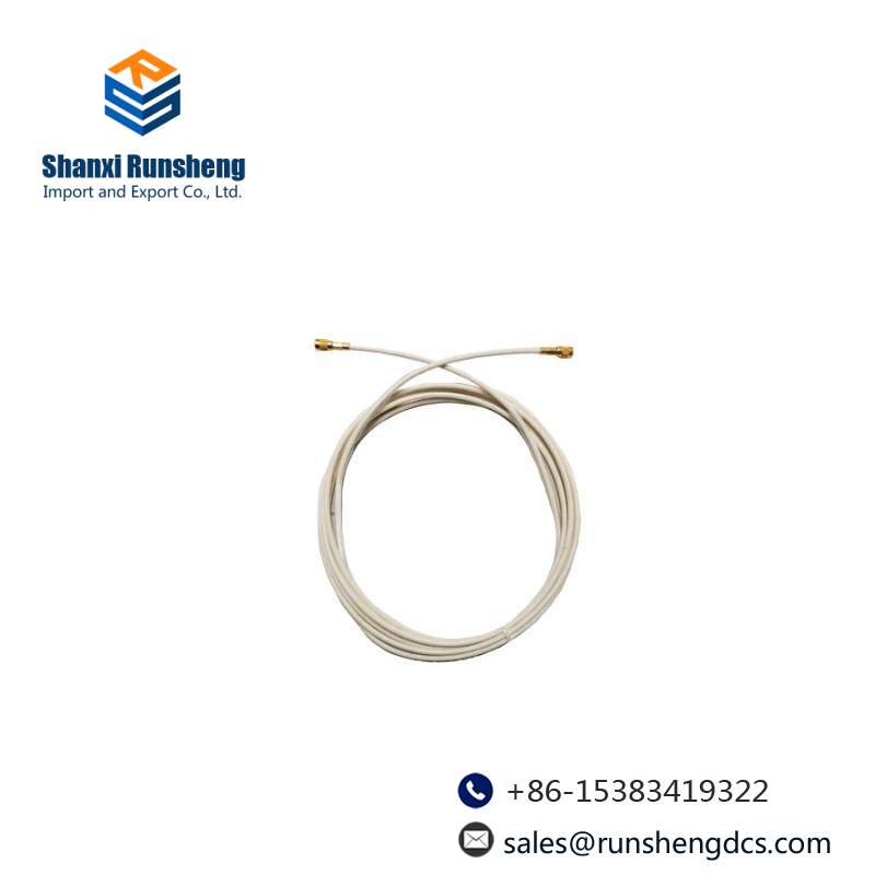 BENTLY NEVADA 18622-010-01 Interconnect cable