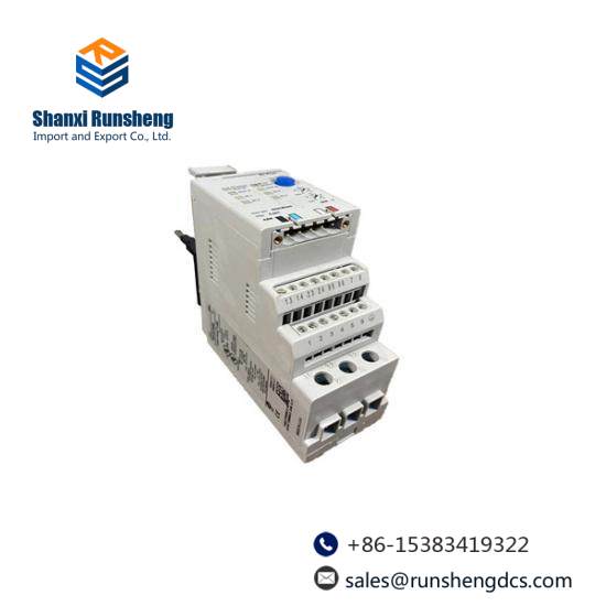 193-EC5EE Overload Relay