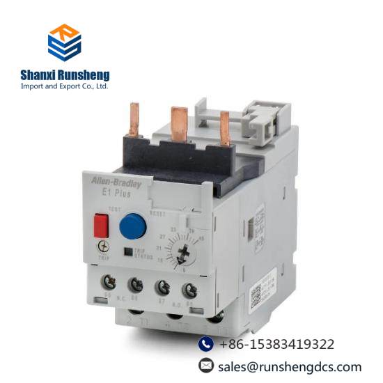 193-EEFD Overload Relay