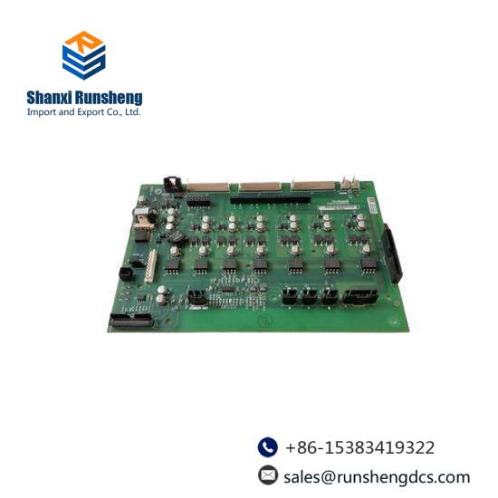 193209-A08 Inverter Drive Board