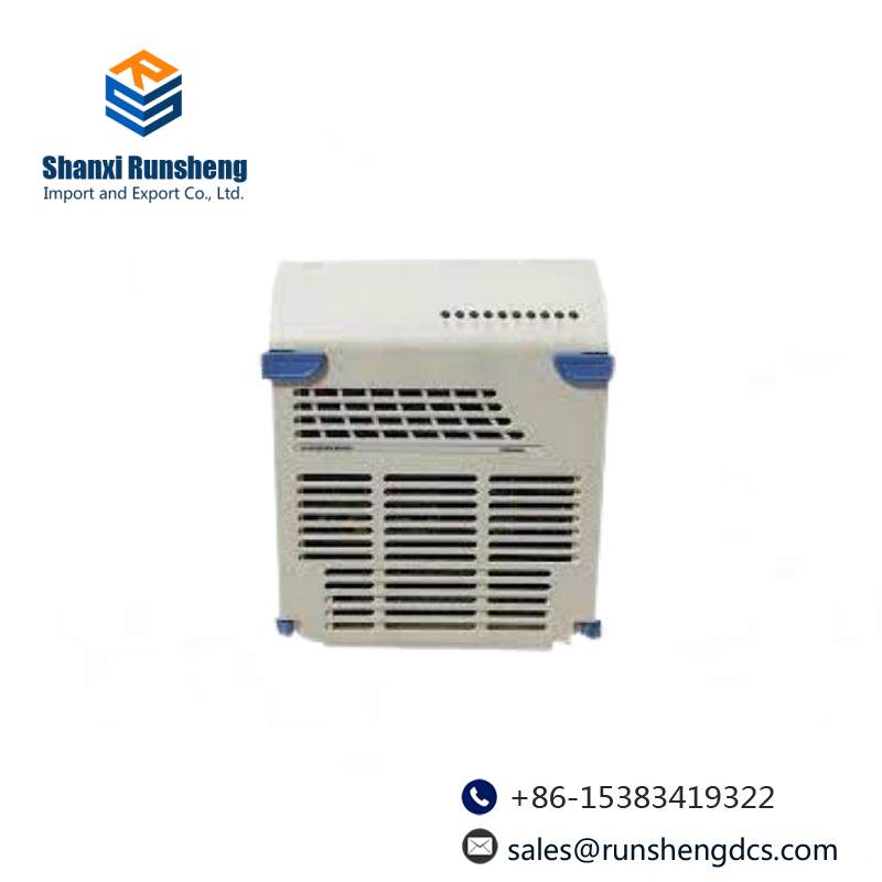 WESTINGHOUSE 1C31203G01 Remote Node Controller