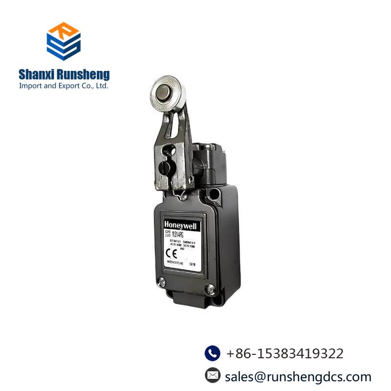 HONEYWELL 1LS1-4PG Limit Switch