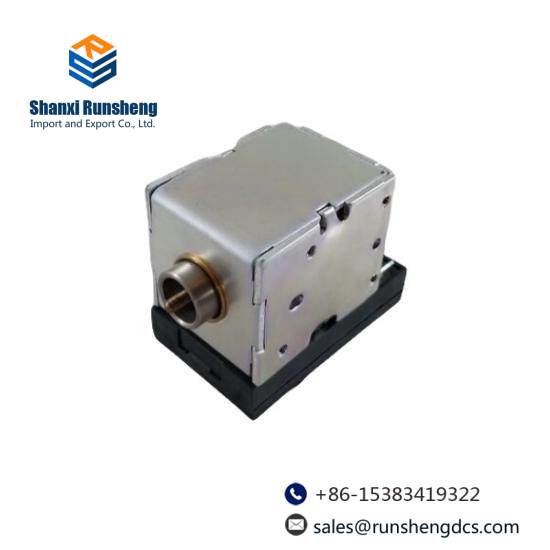 ABB YPQ 203A 3ASD510001C17
