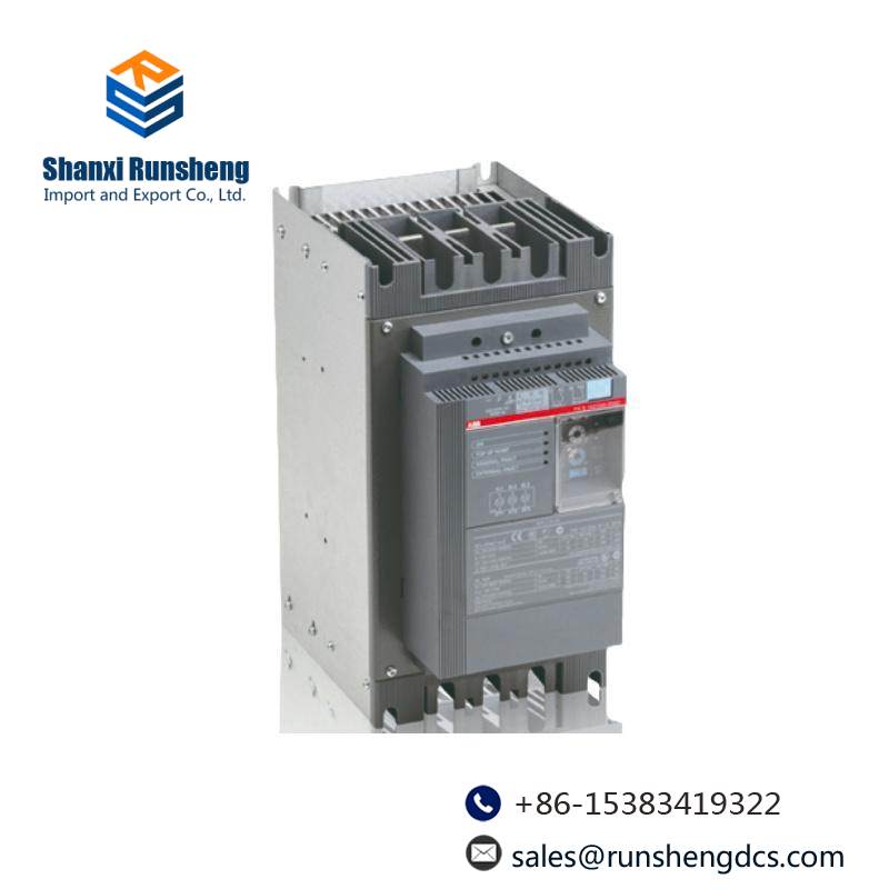 ABB 1SFA892008R1002 PS S 85/147-500L Softstarter