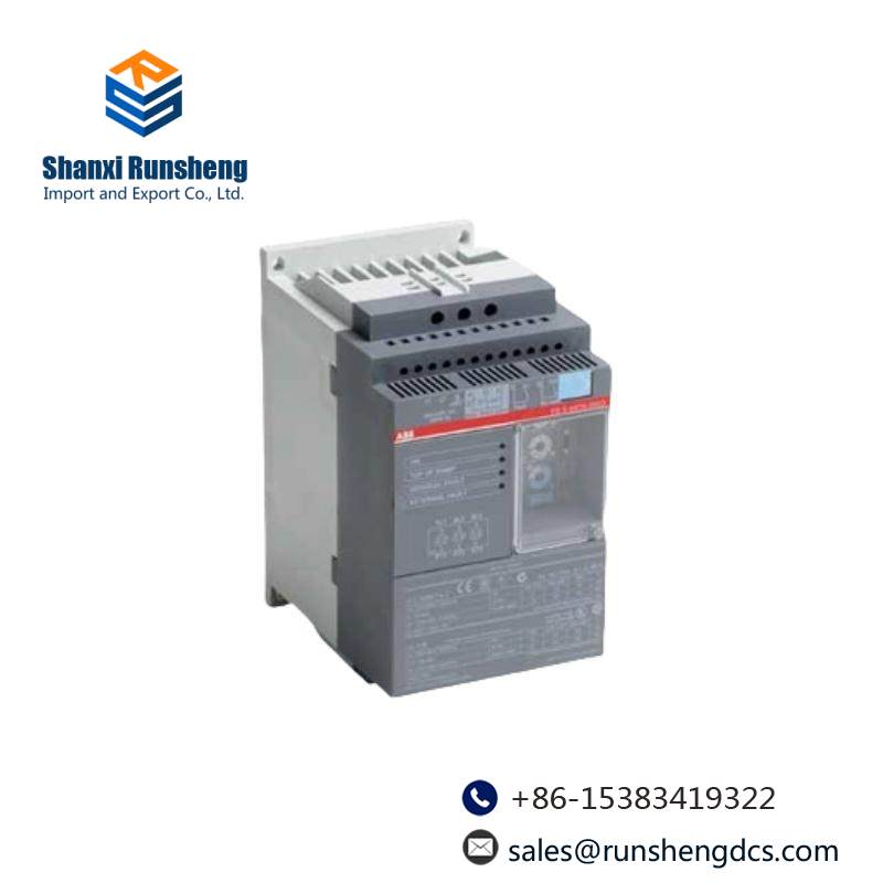 ABB 1SFA892014R1002 Softstarter