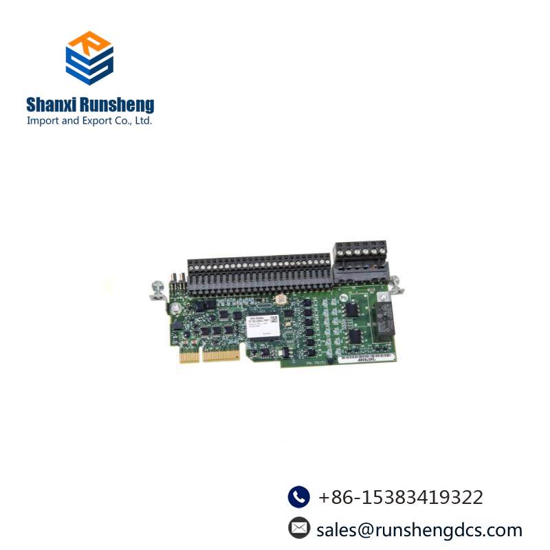 AB 20-750-2263C-1R2T PowerFlex 750-Series Option Modules