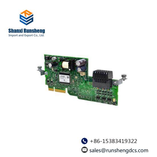20-750-ENC-1 Option Module