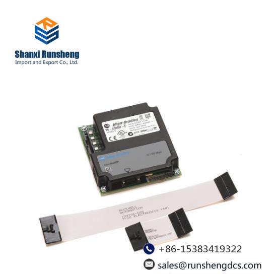 20-COMM-E PowerFlex EtherNet/IP