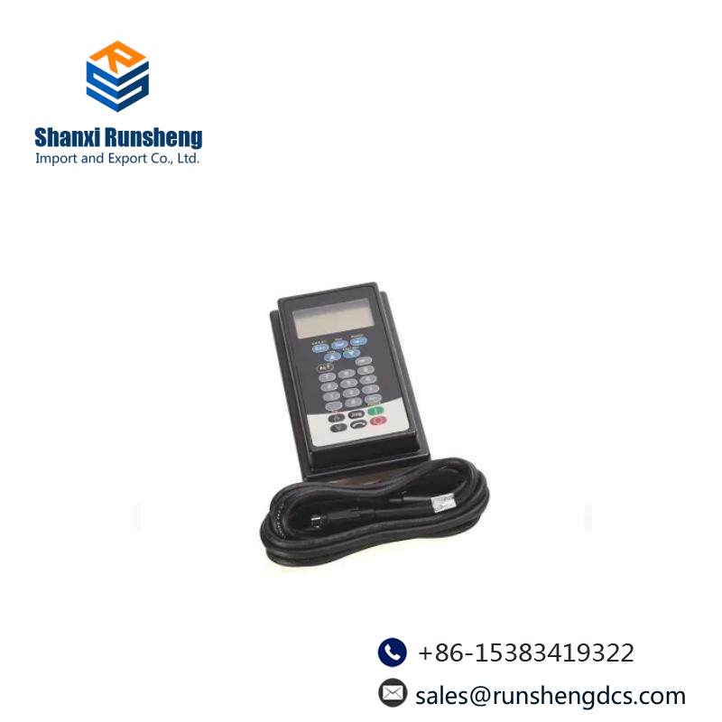 AB 20-HIM-C3S HIM Full Numeric Keypad LCD Display