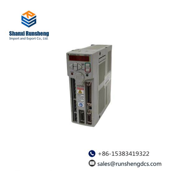 2003-CSD3-01BX2 Servo Driver