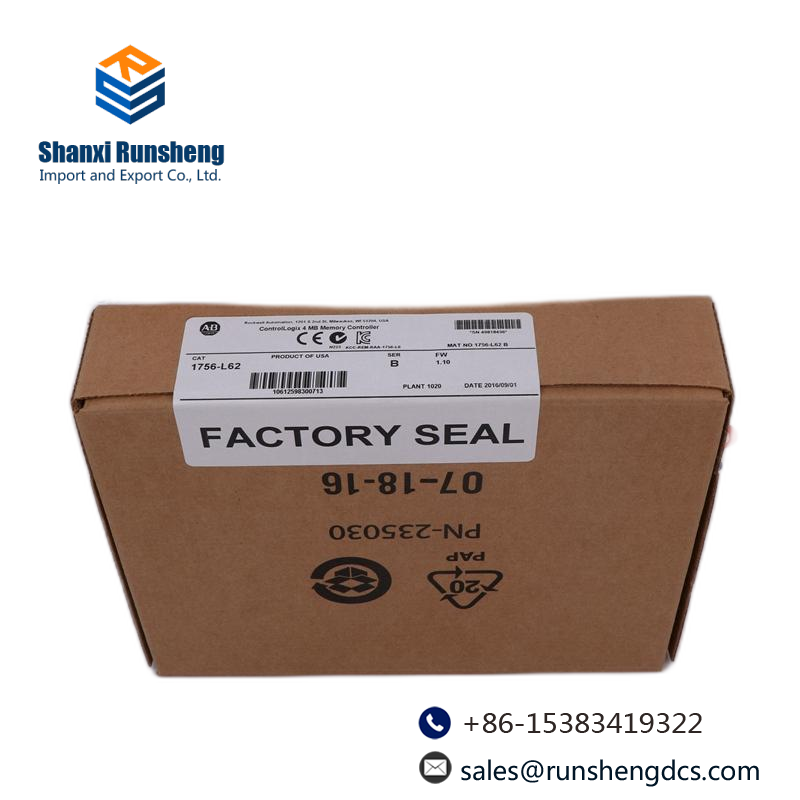 AB 2080-IQ4 4-Ch Digital DC Input Module
