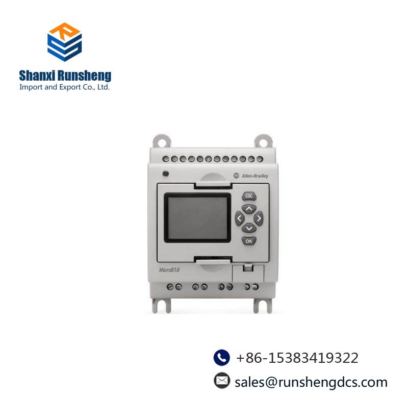 AB 2080-LC10-12DWD Output Controller