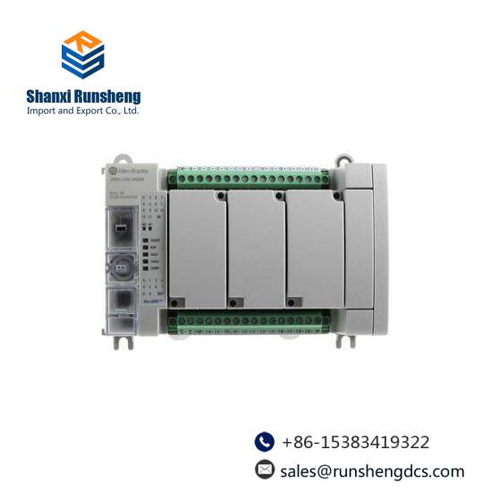 2080-LC50-24QBB Micro850 EtherNet/IP Controller