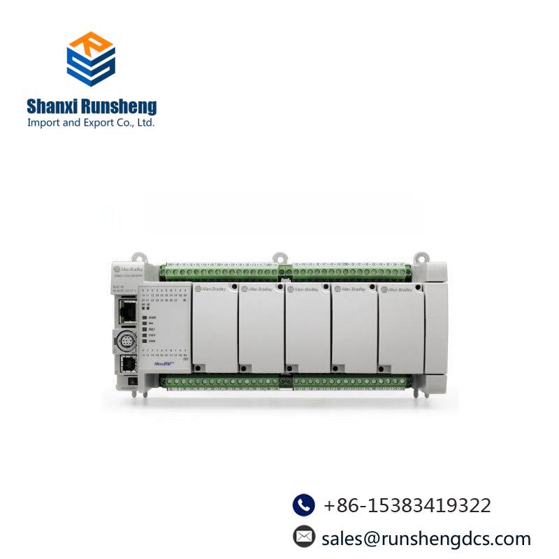 AB 2080-LC50-48QWB Controller