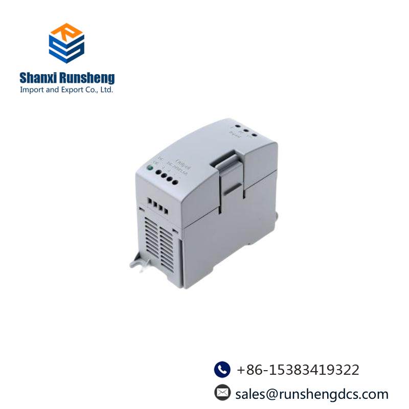 AB 2080-PS120-240VAC PLC Power Supply