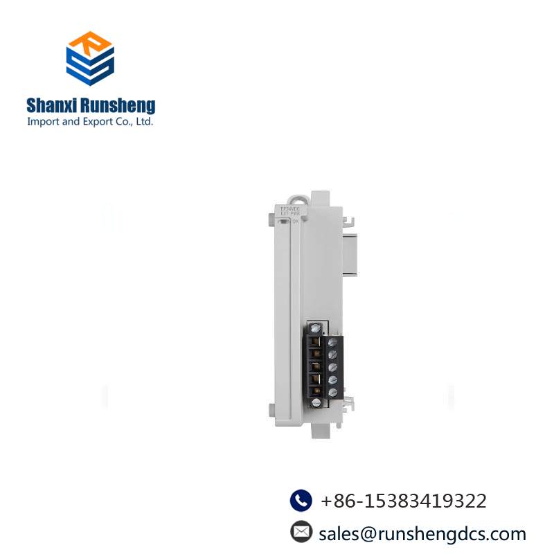 AB 2085-EP24VDC power supply