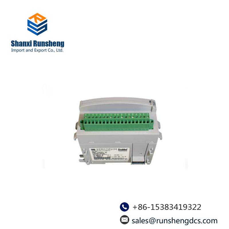 AB 2085-IA8 Micro800 Input Module