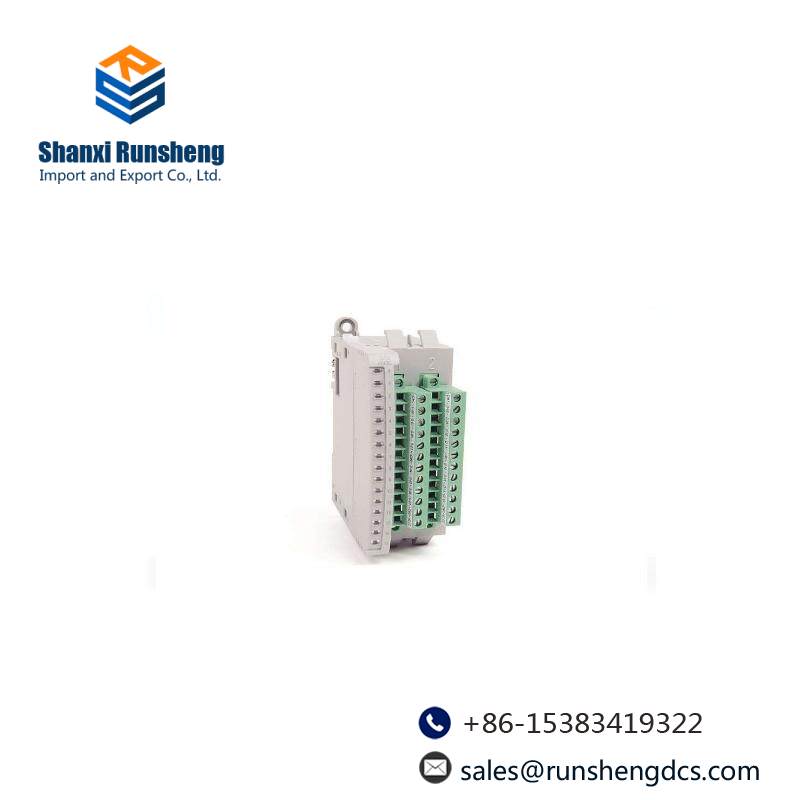 AB 1756-CN2RXT ControlNet Redundant Bridge Module