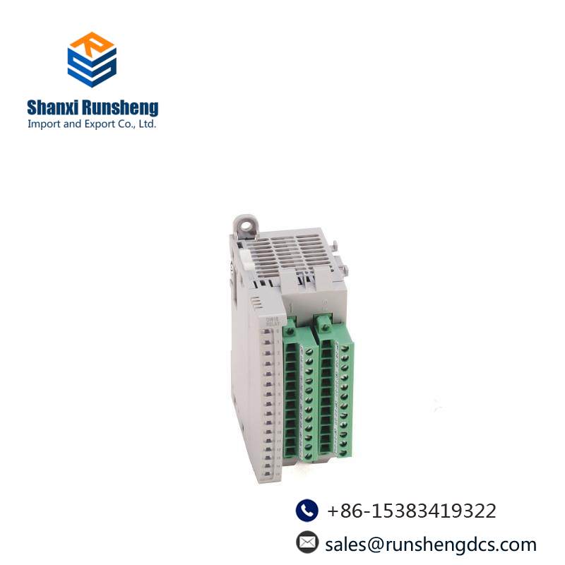 AB 2085-OW16 Micro800 Output Module