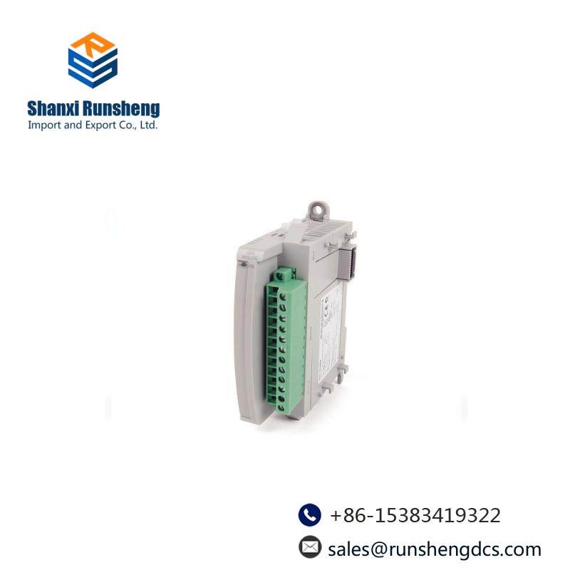AB 2085-OW8 Micro800 Output Module