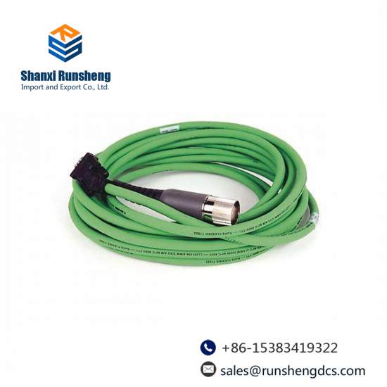 2090-K6CK-D15M/B Motor Feedback Connector