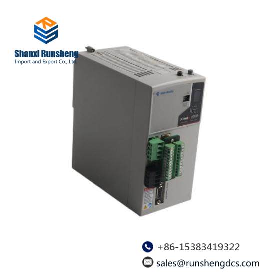 2093-AM02 Power module