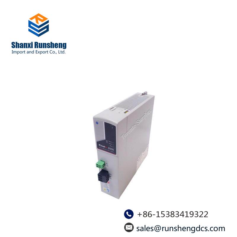 AB 2093-ASP06 Shunt Module Motor Servo Drive