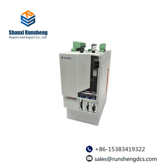 2094-BC02-M02-S/D Integrated Axis Module