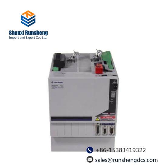 2094-BC04-M03-SDrives Kinetix 6000