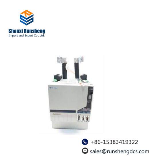 2094-BC07-M05-M Integrated Axis Module