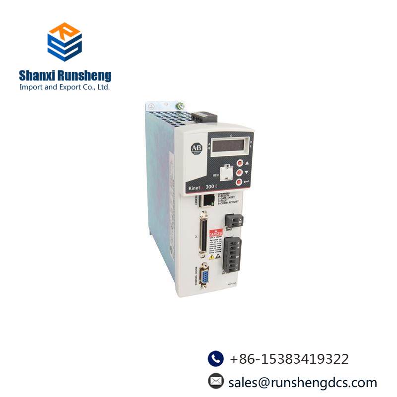 AB 1783-MS08T 1783-EMS08T Switch