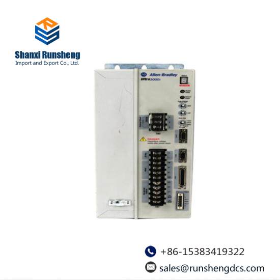 2098-DSD-HV150X-DN Servo Drive