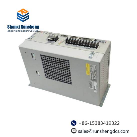 2098-IPD-HV050  Ultra5000 Servo Drive