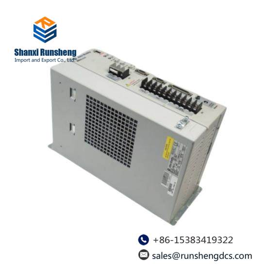 2098-IPD-HV050  Ultra5000 Servo Drive