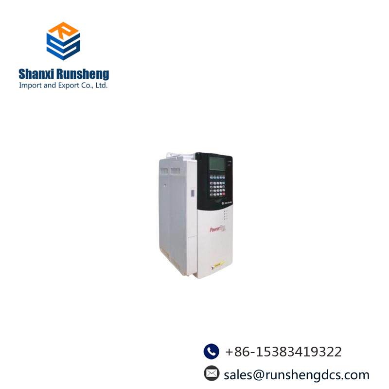 PowerFlex 20DD022A3EYNANANE PowerFlex 700 AC Drive
