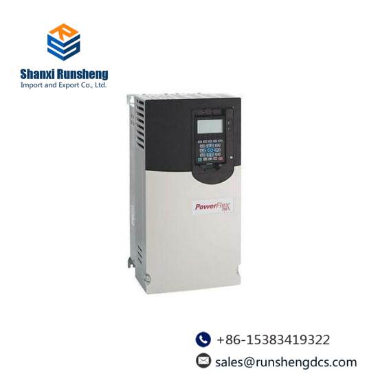 20F11NC030JA0NNNN AC Drive