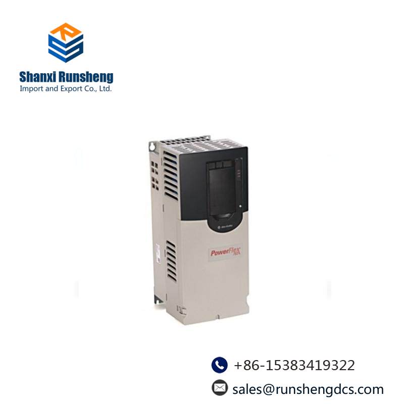 PowerFlex 20F11NC060JA0NNNNN powerflex 753 ac drive