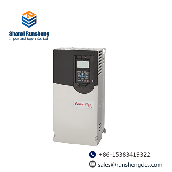20G11NC104JA0NNNNN PowerFlex 755 Drives
