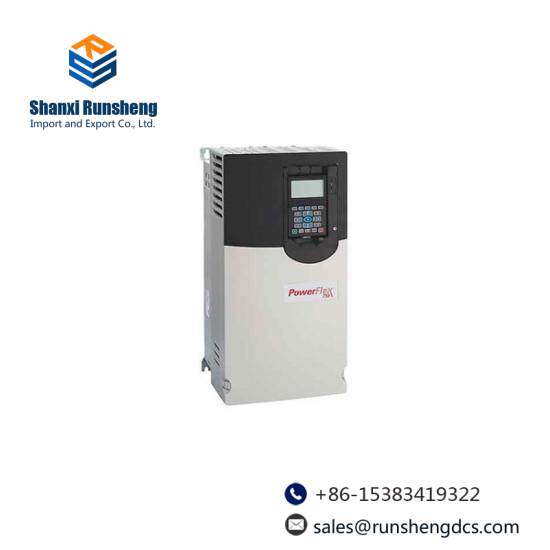 20G1ANF046JN0NNNNN 755 AC Drive