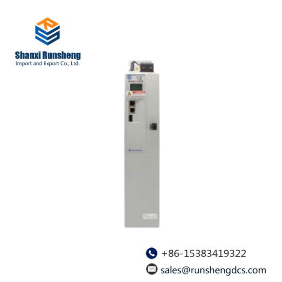 2198-208  Kinetix 5700 DC Bus Supply