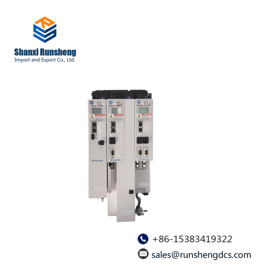 2198-D012-ERS3 Kinetix 5700 Dual-Axis Module