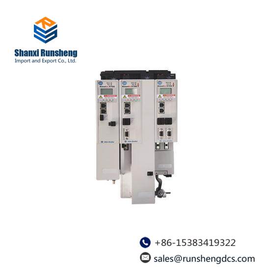 2198-D032-ERS3 Dual Axis Inverter