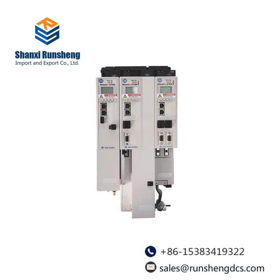 2198-D057-ERS3 Servo Drive
