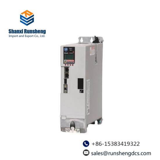 2198-H070-ERS2  Kinetix 5500 Servo Drive