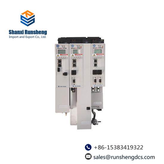 2198-S086-ERS3 Servo Drive
